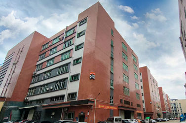 Çin Beijing Shenzhou Anfu Technology Co. Limited