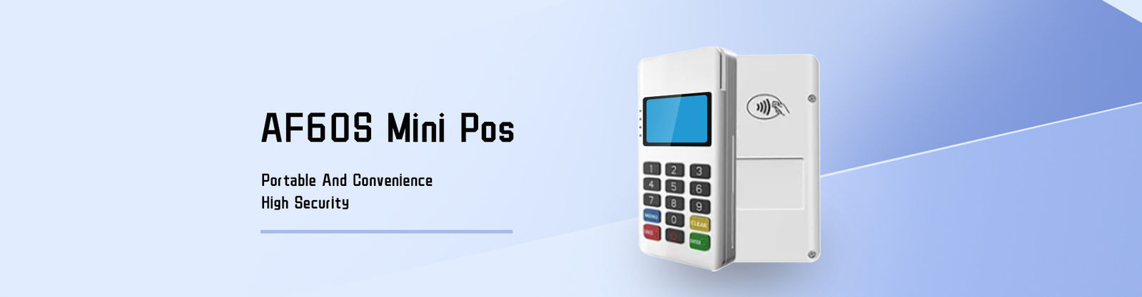 Akıllı POS Terminalleri