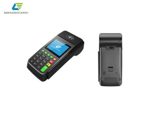 ISO Akıllı POS Terminalleri