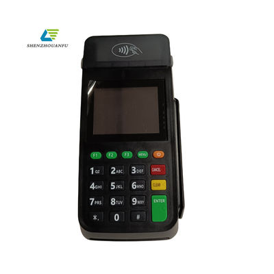 NFC El Kartı Ödeme Makinesi Kablosuz Bluetooth Ödeme Makinesi