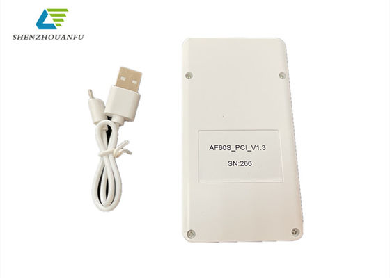 Taşınabilir Mini POS Terminali Yenilikçi El Wi-Fi Bağlantısı