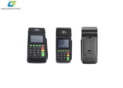 Direnç Ekranı Çevrimdışı POS Terminali Kablosuz Android Tabanlı Pos Makinesi
