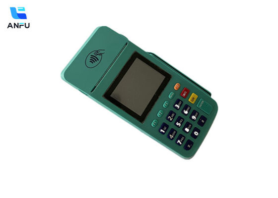 4G NFC El Pos AF70 Restoran Faturası Mobil Terminal Pos Makinesi Satış Noktası Sistemleri