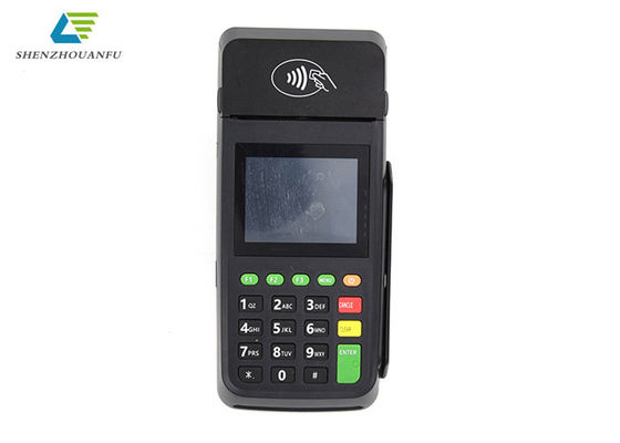 ISO Akıllı POS Terminalleri