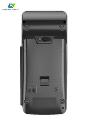 ISO Akıllı POS Terminalleri