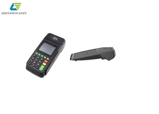 3C El POS Terminali Makine Girişi 240V VISA Sertifikası