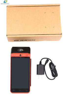 PCI El Android Terminali