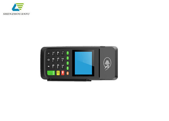 Termal Yazıcı Ödeme Cihazı ile OEM Taşınabilir El POS Terminali