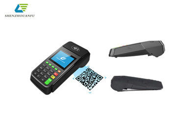 Swiping Kart kablosuz POS Terminali EMV PCI Pinpad Kredi Kartı Çip Okuyucu Cihazı