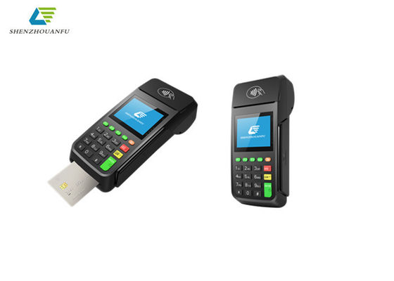 EMV Wifi Kaydırma Makinesi