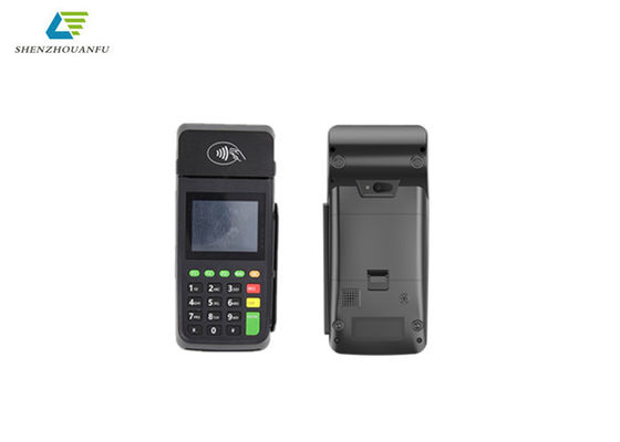 EMV Wifi Kaydırma Makinesi