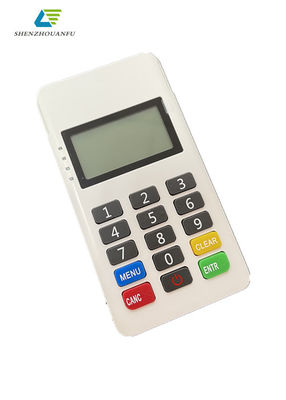 EMV PCI Sertifikalı Bluetooth Çift Modlu Mobil POS Mpos Terminali