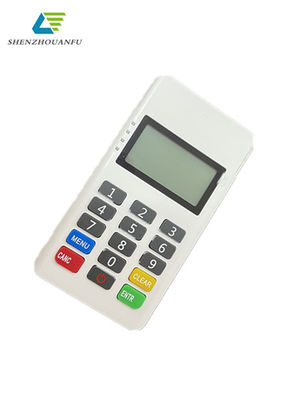 Kablosuz Bluetooth POS Makinesi Yenilikçi Mobil Ödeme Pos Terminali