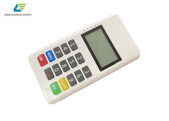 Kablosuz Bluetooth POS Makinesi Yenilikçi Mobil Ödeme Pos Terminali