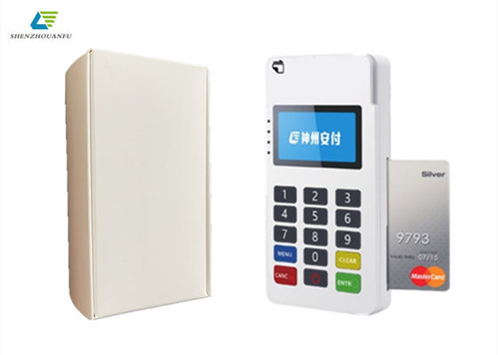 Android IOS Bluetooth POS Makinesi Özel Ödeme Pos Terminali