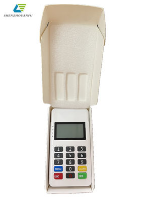 Mastercard Sertifikası MPOS Terminali OEM Pos Android Terminali