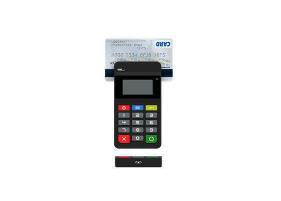 SDK NFC POS terminaline sahip Mobil Mini Satış Noktası Terminali MPOS