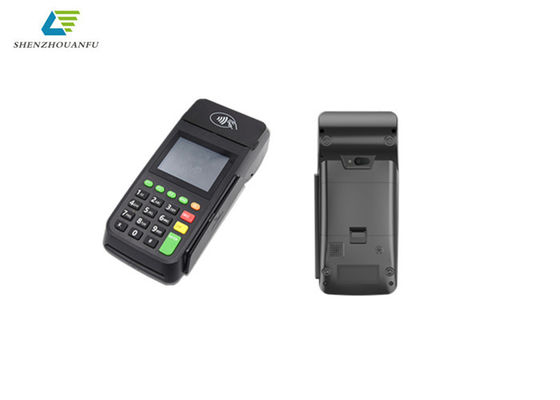 NFC Kart Okuyucu GPRS Mobil Ödeme Terminali OEM Mini Android Pos
