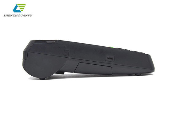 NFC Kart Okuyucu GPRS Mobil Ödeme Terminali OEM Mini Android Pos