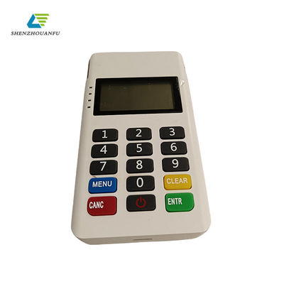 Termal Yazıcılı Hafif Elektronik Geleneksel Pos Makinesi