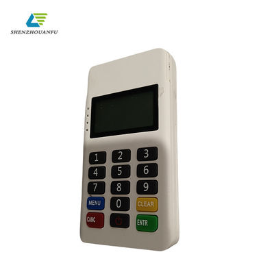 Termal Yazıcılı Hafif Elektronik Geleneksel Pos Makinesi