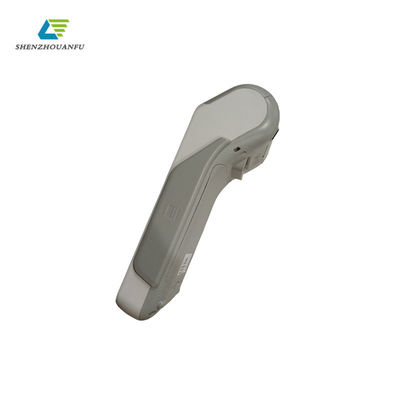 Kablosuz buletooth Wifi ödeme makinesi ile El POS Terminali makinesi Shenzhou AF930