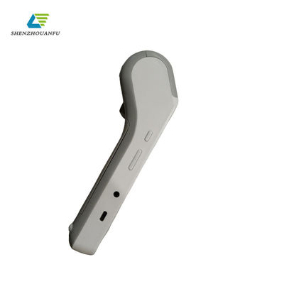 Kablosuz buletooth Wifi ödeme makinesi ile El POS Terminali makinesi Shenzhou AF930