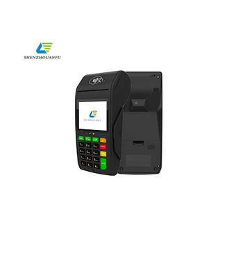 Bluetooth Kablosuz POS Terminal Özel Geleneksel POS Makinesi