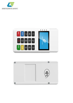 Suya Dayanıklı Pos Terminal Cihazı Özelleştirilmiş Çevrimdışı Pos Terminali