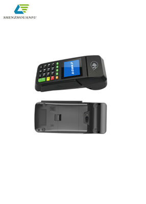 60Hz Android Mobil Pos Terminali Yüksek Performanslı Kablosuz Pos Makinesi