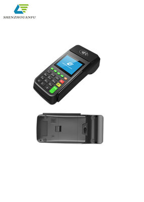 OEM Kablosuz POS Terminali Şifreleme Güvenliği Pos Ödeme Makinesi