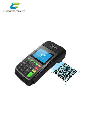 İşletmeler İçin Özel El Pos Terminali Pos Tokatlama Makinesi