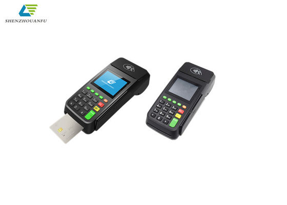 LCD Ekranlı Kablosuz POS Terminali