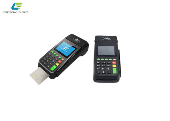 Ticari İşlemler İçin 50 Hz Bluetooth Pos Makinesi Mini Android Pos