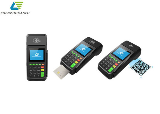 ODM El Android Pos LCD Ekranlı Android Tabanlı Pos Makinesi