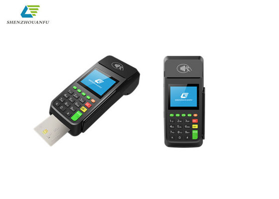 ODM El Android Pos LCD Ekranlı Android Tabanlı Pos Makinesi