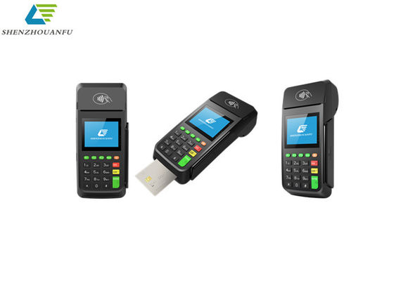 Android Wifi Pos Makinesi
