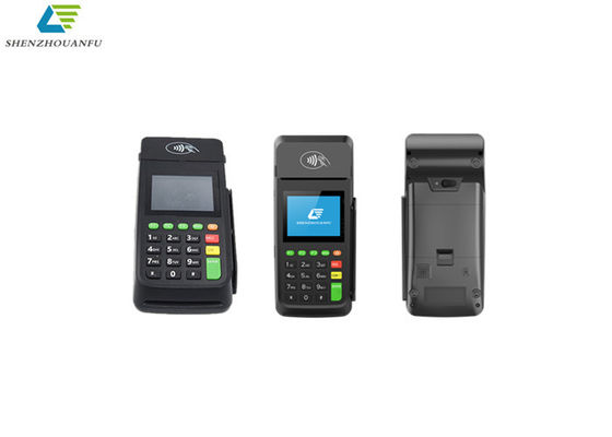 Kablosuz El Pos Yazıcısı Android Dokunmatik Ekran Wi-Fi Bağlantısı