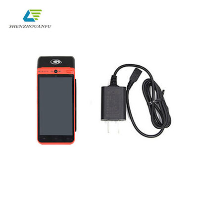 4GB Mini POS Terminali