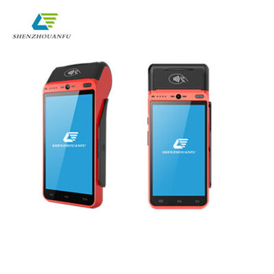 Stereo Hoparlörler Akıllı POS Terminalleri Elektronik ODM Bluetooth Bağlantısı
