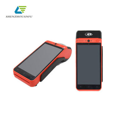 Stereo Hoparlörler Akıllı POS Terminalleri Elektronik ODM Bluetooth Bağlantısı