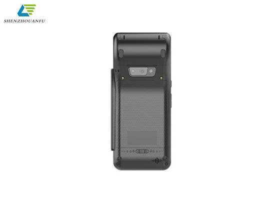 CE Kredi Kartı POS Terminali Bluetooth Wi-Fi Akıllı Pos Kart Makinesi