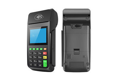 NFC Kablosuz POS Terminali Dokunmatik Ekran Pos El Terminali
