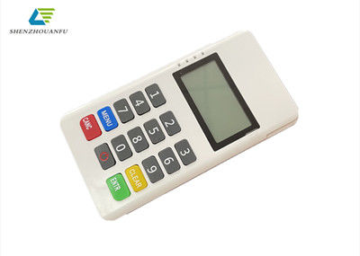 4G Bağlantısı Mini POS Terminali Derinliği 64mm Pos Kaydırma Makinesi