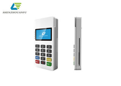 PCI Mini Pos Makinesi