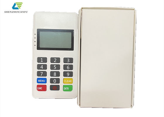 PCI Mini Pos Makinesi