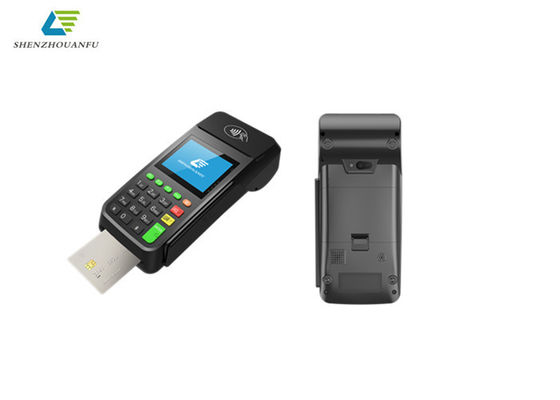 OEM Çevrimdışı POS Terminali LCD Ekran Android Mini Pos Terminali