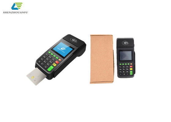 EMV Çevrimdışı POS Terminali Wi-Fi Bağlantısı Pos El Terminali