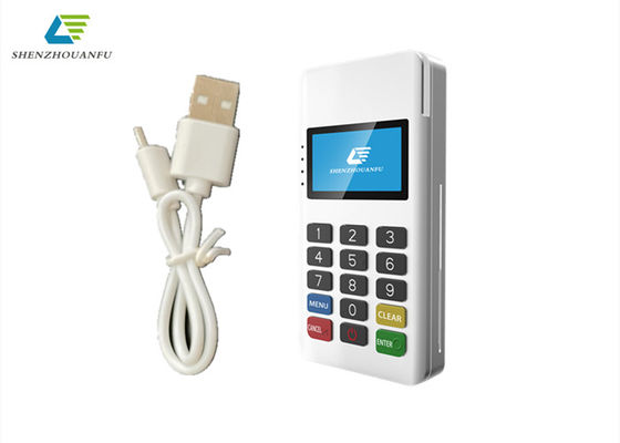Android IOS Bluetooth POS Makinesi Özel Ödeme Pos Terminali