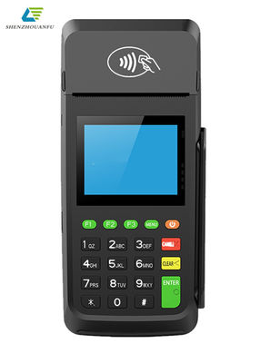 60Hz El Pos Makinası